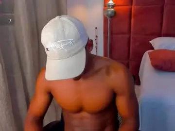 Chaturbate Live Porn of hugo_cano