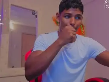 Chaturbate Best Webcam of hugo_cano