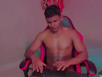 Chaturbate Private Sex Chat of hugo_cano
