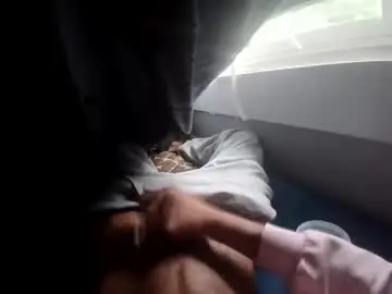 Chaturbate Sex Cam of hunchocock23