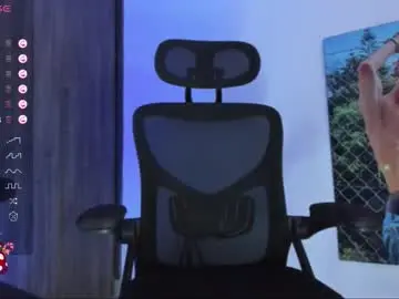 Chaturbate Private Sex Chat of jack_carrington