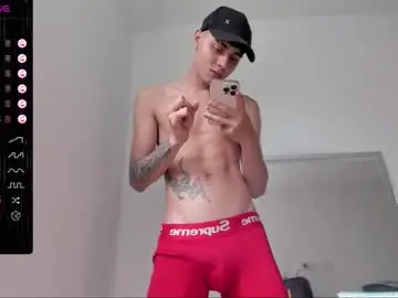 Chaturbate Free Porn Cam of jack_carrington