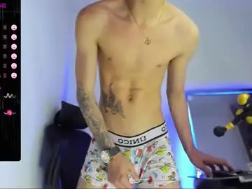 Chaturbate Free Porn Cam of jack_carrington