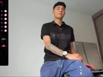 Chaturbate Private Sex Chat of jack_carrington