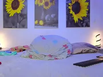 Chaturbate Sex Chat of kata_lhella