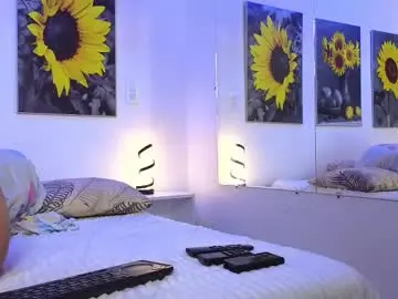 Chaturbate Sex Chat of kata_lhella