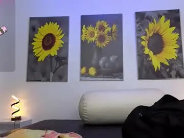 Chaturbate Best live sex cam show of kata_lhella