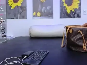 Chaturbate Live Sex of kata_lhella