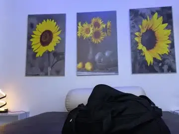 Chaturbate Live Sex Cam of kata_lhella