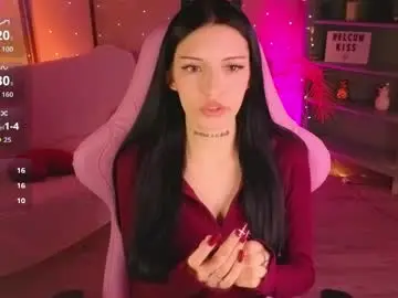 Chaturbate Best live sex cam show of kelly__bunny