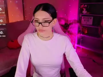 Chaturbate Adult Webcam of kelly__bunny