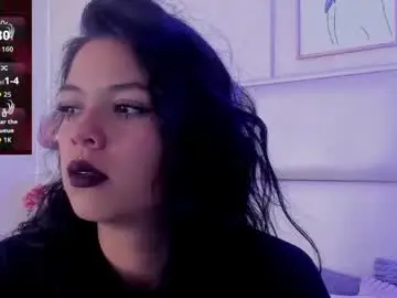 Chaturbate Free Porn Cam of kikii_1