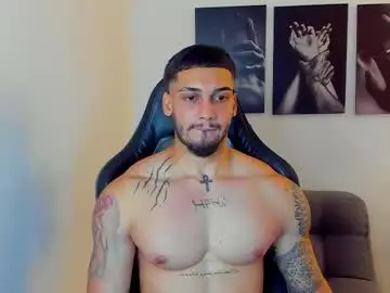 Chaturbate Adult Webcam of king_of_kings__