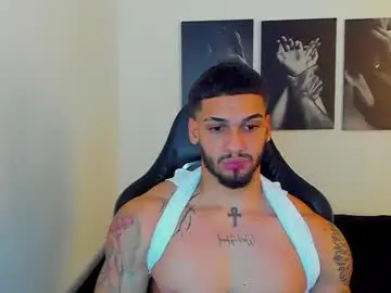 Chaturbate Private Sex Chat of king_of_kings__