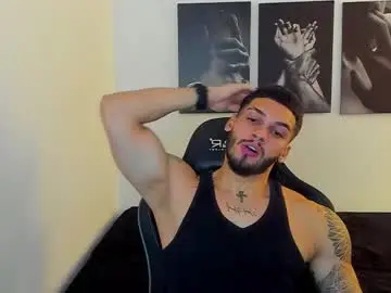 Chaturbate Live Porn of king_of_kings__