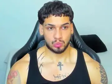 Chaturbate Sex Chat of king_of_kings__