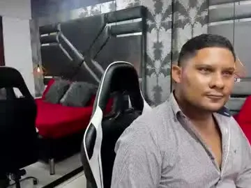 Chaturbate Private Sex Chat of laimcarterss