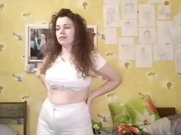 Chaturbate Adult Video Chat of lizabethkimbal