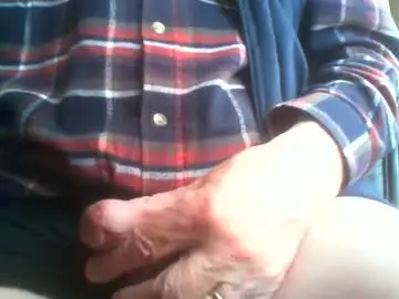 Chaturbate Sex Cam of maturedaddi