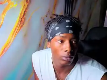 Chaturbate Live Sex of maxmuscle10