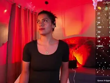 Chaturbate Free Porn Cam of miaoconell