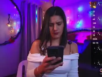 Chaturbate Watch Live Sex Cams of miaoconell