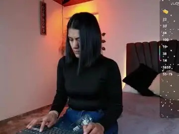 Chaturbate Sex Cam of miaoconell