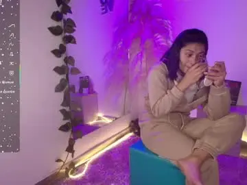 Chaturbate Adult Webcams of miaoconell