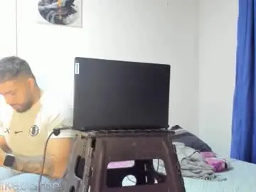 Chaturbate Sex Cam of mikeblaree