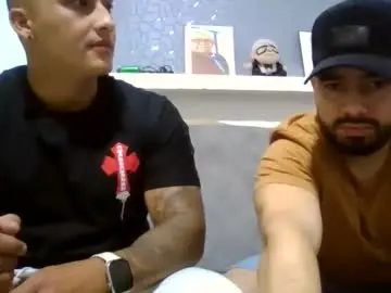 Chaturbate Live Porn of mikeblaree