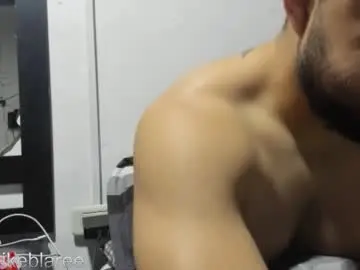 Chaturbate Adult Video Chat of mikeblaree