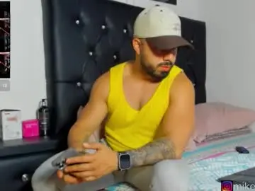 Chaturbate Best Webcam of mikeblaree