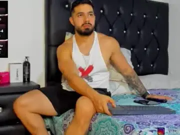 Chaturbate Best Webcam of mikeblaree