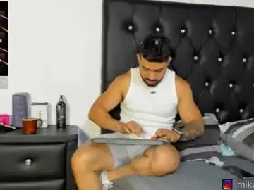 Chaturbate Adult Webcam of mikeblaree