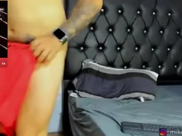 Chaturbate Free Live Porn of mikeblaree