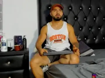 Chaturbate Live Porn of mikeblaree