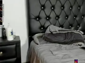 Chaturbate Live Sex of mikeblaree