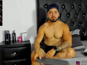 Chaturbate Best Webcam of mikeblaree