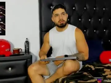 Chaturbate Best Webcam of mikeblaree