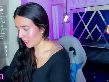 Chaturbate Free Porn Cam of miss_scarlett22