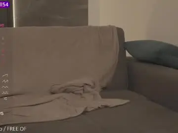 Chaturbate Sex Cam of monchhichis