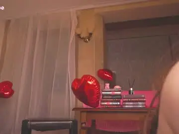 Chaturbate Best Webcam of my_eyes_higher