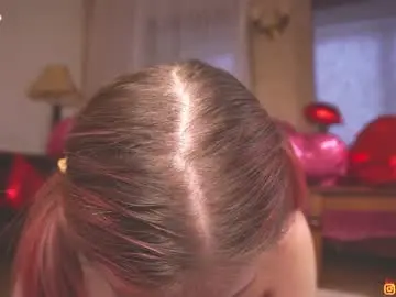 Chaturbate Adult Webcam of my_eyes_higher