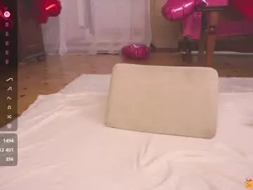 Chaturbate Live Sex of my_eyes_higher