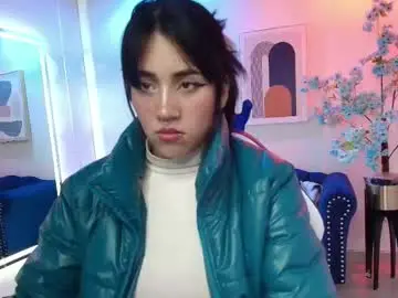 Chaturbate Best live sex cam show of myla_evans