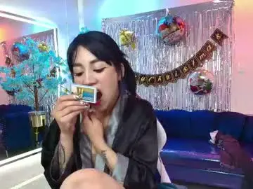 Chaturbate Best Webcam of myla_evans