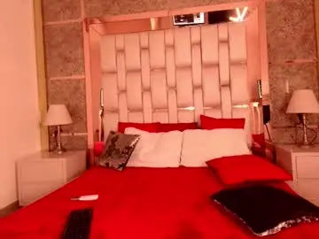 Chaturbate Live Sex of nahomi_lestrange