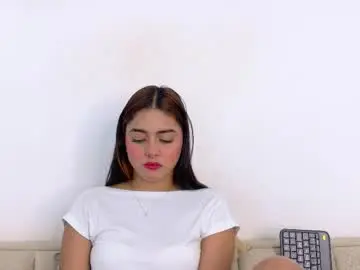 Chaturbate Live Sex of natalia_aguirre