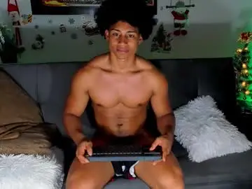 Chaturbate Sex Chat of nathan_sexy247