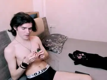 Chaturbate Live Porn of nic_ky